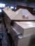 Forno elettrico mod. Chiossi e Cavazzuti - formato cm. 70x790